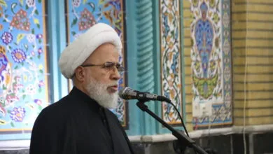 ساکنین تهران