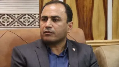 ساکنین تهران