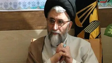 ساکنین تهران