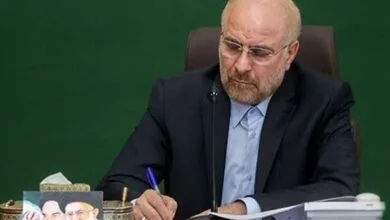 ساکنین تهران