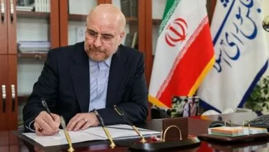 ساکنین تهران