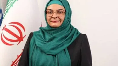 ساکنین تهران