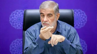 ساکنین تهران