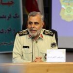 کاهش ۱۹ درصدی سرقت‌ها و ۲۷ درصدی جرایم خشن در کشور
