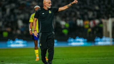 پیولی: پرسپولیس و النصر عالی بودند اما ای کاش بازی گل داشت پیولی: پرسپولیس و النصر عالی بودند اما ای کاش بازی گل داشت