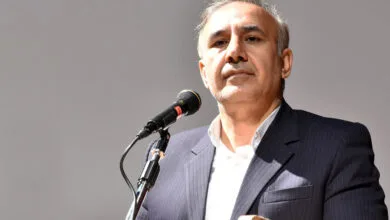 ساکنین تهران