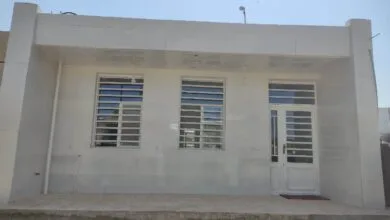 ساکنین تهران