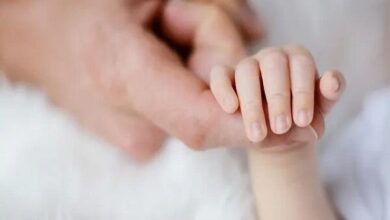 واکسنی طبیعی برای سلامت نوزادان واکسنی طبیعی برای سلامت نوزادان
