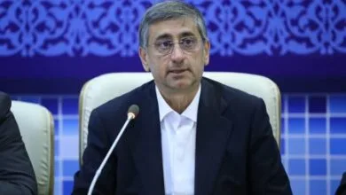 ساکنین تهران
