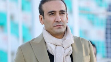 اظهارات مالک خیبر بعد از برد شیرین خانگی