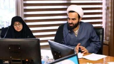 ساکنین تهران