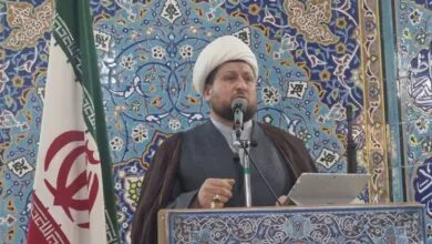 ساکنین تهران
