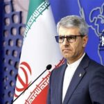 بقایی: رفتار دولت آمریکا با مهاجران ایرانی ناموجه و غیر انسانی است