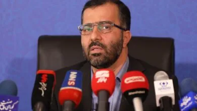 ساکنین تهران
