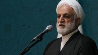 اژه ای: لرستان با تقدیم شهدا و پرورش علمای بزرگ همواره پیشتاز بوده است