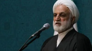ساکنین تهران