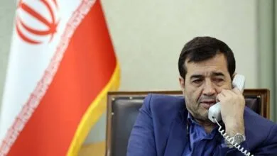 ساکنین تهران