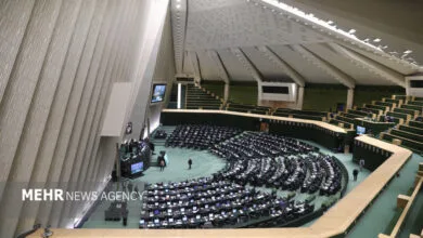 ساکنین تهران