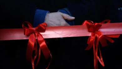 ساکنین تهران