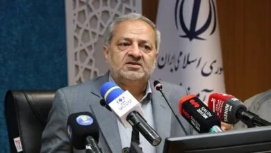 ساکنین تهران