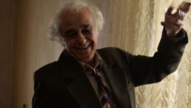 ترکی عمیق بر درام روان‌شناختی؛ نقشی که رضا بابک را کاندیدای سیمرغ می‌کند
