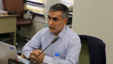 ساکنین تهران