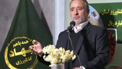 ساکنین تهران