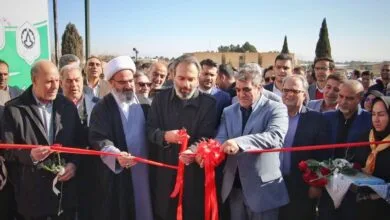 ساکنین تهران