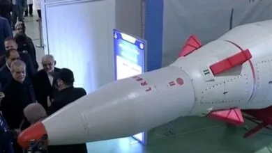 ساکنین تهران