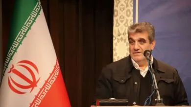 ساکنین تهران