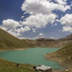 بحران خشکسالی تهدیدی برای حیات تالاب‌های تهران