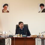 مخبر: استان مرکزی می‌تواند قطب تولید و صادرات پوشاک باکیفیت ایرانی شود