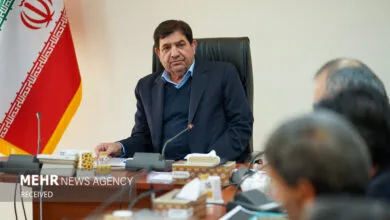 ساکنین تهران