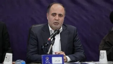 ساکنین تهران