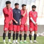اعلام زمان و محل بازی تیم فوتبال جوانان با عربستان