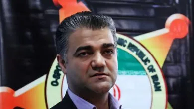 ساکنین تهران