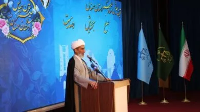 ساکنین تهران