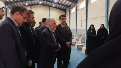 ساکنین تهران
