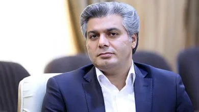 ساکنین تهران