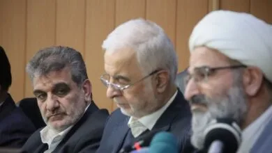 ساکنین تهران
