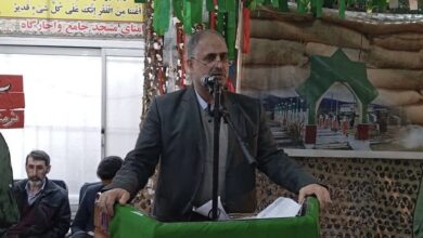مهمترین عامل دشمنی با ایران اقتدار نظام است