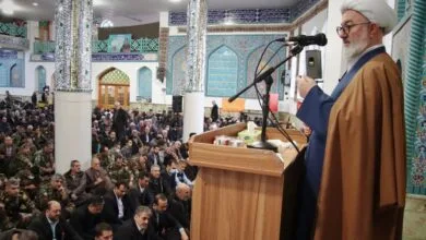ساکنین تهران
