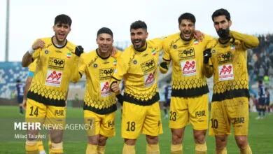 ساکنین تهران