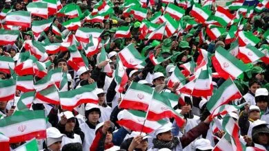 ساکنین تهران