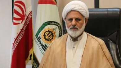 ساکنین تهران