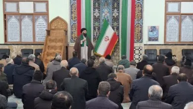 ساکنین تهران