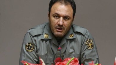 آماده‌باش محیط‌بانان تهران برای حفاظت از حیات وحش در سرما