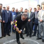 آغاز اتصال میدان خبرنگار به بلوار خلیج فارس از مطالبات به حق مردم