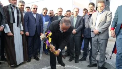 ساکنین تهران