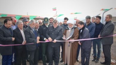 توسعه روستاهای استان سمنان با اجرای ۱۲۶ طرح عمرانی و اقتصادی